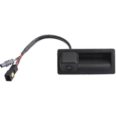 Caméra de recul pour poignée de porte de coffre A3 S3 A6 4G (1/5)