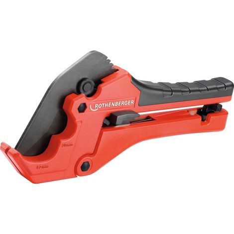 Rothenberger cesoia rocut 42 twin cut 0-42mm 1000003011