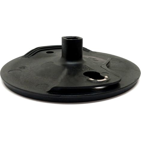 Bosch – Disque pour tondeuse ART26-18 Li – 2609007084 – Accessoire pour coupe-bordure – Diamètre du fil 1.6mm – Coupe nette et précise