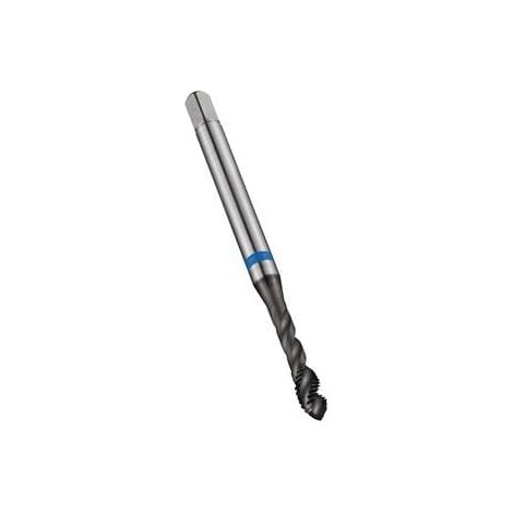 Maschinengewindebohrer DIN 371C E239 M3x0.5mm HSS-E-PM SUPER-B 2,5XD 6H (1/3)