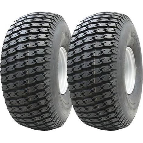 Lawn Tire - WANDA - P532 - 22.5x10.00-8 - 4 plies - Wear-resistant