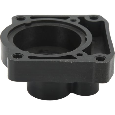 Robustes und langlebiges Außenbord-Wasserpumpengehäuse für 25- und 30-PS-Zweitakt-Außenbordmotoren (1/5)