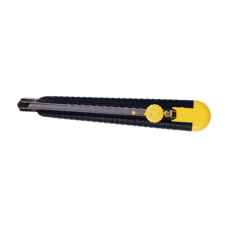 CUTTER DYNAGRIP 418 STANLEY - MM 18 0-10-418- 6 pezzi