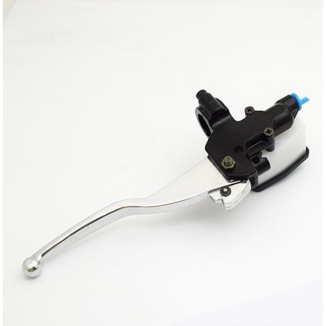 Brake master cylinder and brake booster assembly compatible with Arctic Cat 0502-387 UTV (1/4)