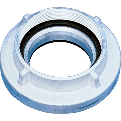 Gr .B75 - 2 1/2'' B / 75 - FESTKUPPLUNG LM B/75 COUPLING LM (1/2)
