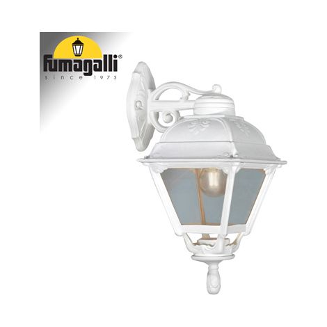 BISSO/CEFA BIANCO TRASP E27