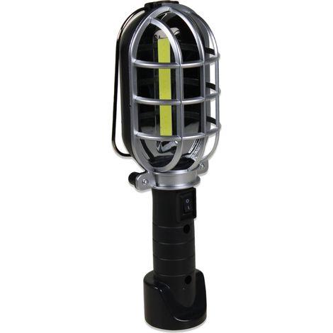 Genius ideas ultraheldere lamp easy carry - led gel 8549219