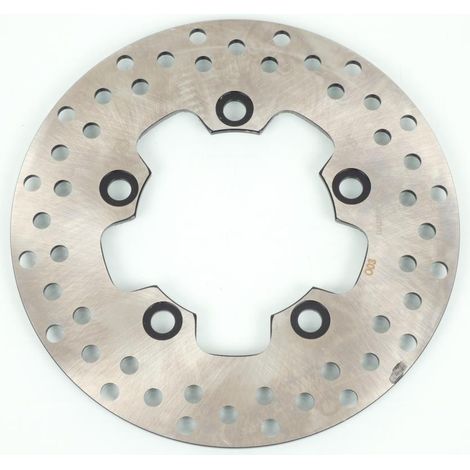 Bremsscheibe hinten rms für Scooter kymco 125 people one 2016