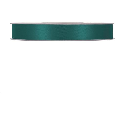 Piovaccari Nastro Raso 15 Mm 50 Mt Colore Petroleum Blue