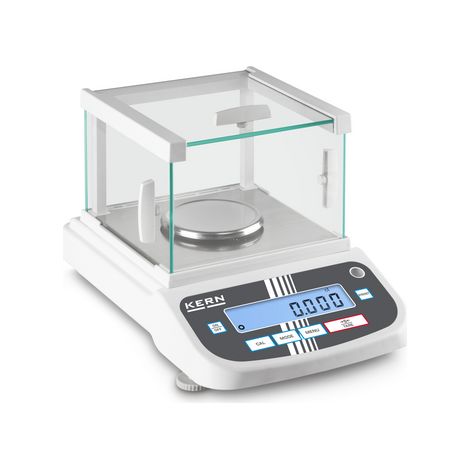 KERN Analysewaage ADJ 600-C3