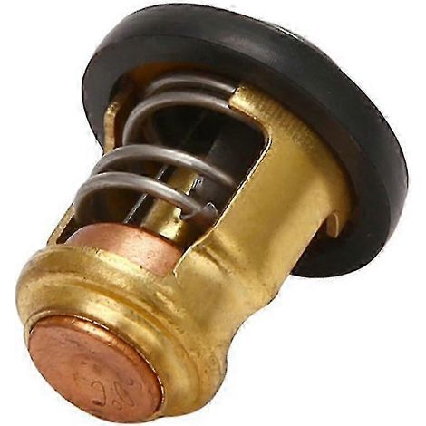 2 pièces 6e5-12411-00 6e5-12411-02 6e5-12411-10 Thermostat pour moteur hors-bord, édition P 0618