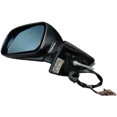 [PRODUIT D'OCCASION] Retroviseur Exterieur Electrique Gauche PEUGEOT 407 ♻️ Ref Oe. 8149vf - Garantie à vie (1/4)