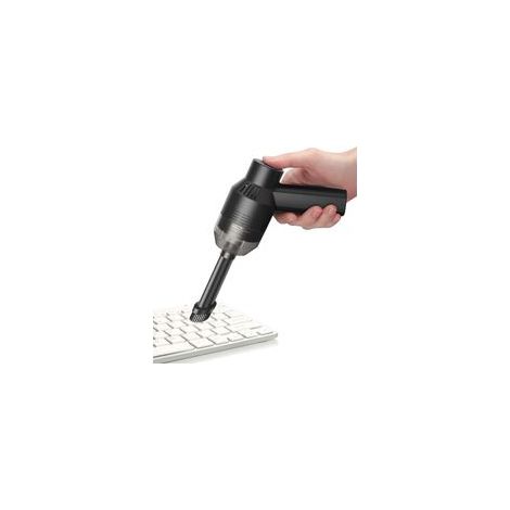 Mini aspirateur sans fil pour nettoyer la poussière (1/5)