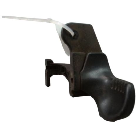 [PRODUIT D'OCCASION] Poignee Exterieure Porte Avant Gauche RENAULT Twingo I Phase 3 2000-2007 ♻️ Ref Oe. 7700822426 - Garantie à vie (1/3)