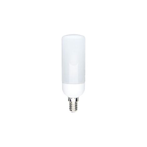 LAMPADINA LED TUBOL T37 8W E14 1055LM 6500K