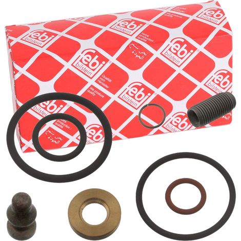 Kit de reparación de inyectores unitarios FEBI BILSTEIN FE46527