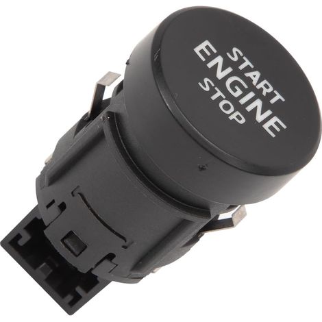Start Stop Interrupteur D'allumage Pour 3 5E 3T0905217C WHS (1/5)