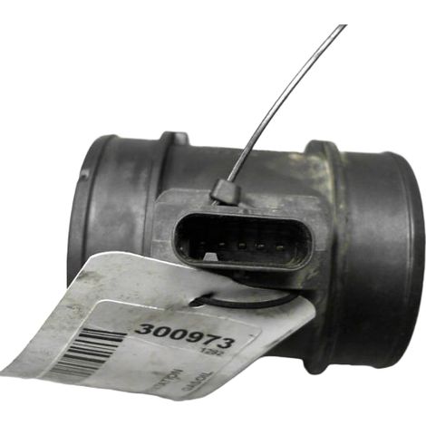[PRODUIT D'OCCASION] Debitmetre Air OPEL Zafira ♻️ Ref Oe. 93188724 - Garantie à vie (1/2)