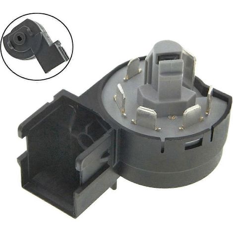 Interrupteur de démarrage 90505912 pour Vauxhall Corsa B, Astra F, Vectra B, Calibra Astra Corsa Vectra Om (1/4)