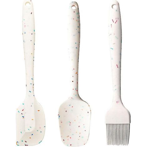 1 Set Silikonölpinsel