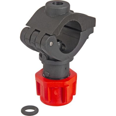 Soporte de boquillas 1/2" ARAG 400530AKB (1/2)