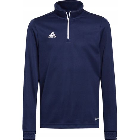 Y6962 adidas ENTRADA 22 Trainingstop Y H57484 marineblau 176 cm (1/5)