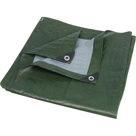 Housse de Piscine - Protection de Bâche Anti - Poussière - Protection Météo (1/5)