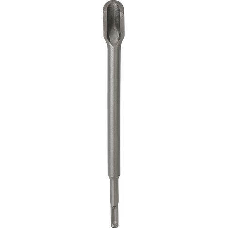 Cincel ranurador para martillo, sds-plus, 14 x 250 mm (1/4)