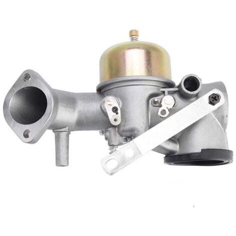 Enowelir carburetor, compatible with 12 HP Briggs & Stratton engines, models 491031, 490499, 491026, 281707