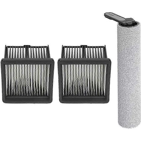 Accessoires pour aspirateur Dreame MOVA K10 / K10 Pro, Trouver K10 / K10 Pro, Pièces détachées pour aspirateur MOVA 2.0 Pro - Rouleau principal (1/5)