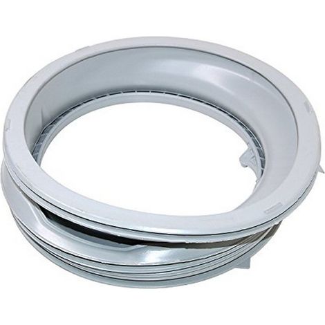 Ersatzteil - Bullaugen-Dichtung (Manschette) Original -  - ELECTROLUX, ARTHUR MARTIN ELECTROLUX, AEG, IKEA, ZANUSSI, JUNO, ZANKER, REX