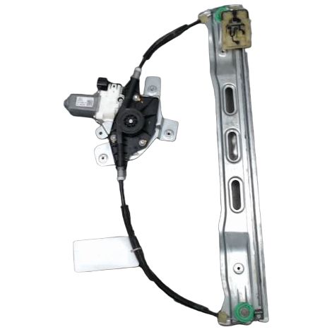 Mecanisme+moteur Leve-glace Avant Gauche FORD T.courier [PRODUIT D'OCCASION]♻️5280005 (1/5)
