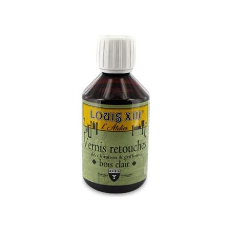 Vernis Retouche LOUIS XIII, 250 ml INCOLORE