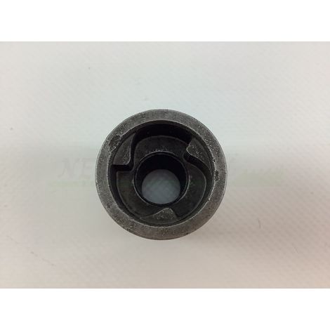 Piñón de rueda derecha tractor cortacésped HARRY 100162