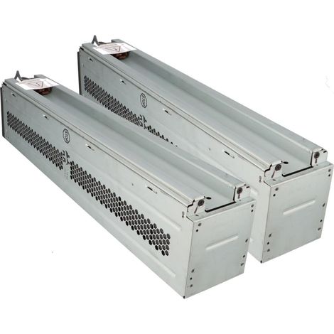 Ersatzakku kompatibel USV APCRBC140 APC Smart UPS RT & APC Smart UPS SRT (1/2)