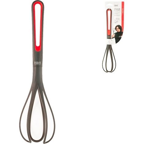 Nylon-Schneebesen 31 cm