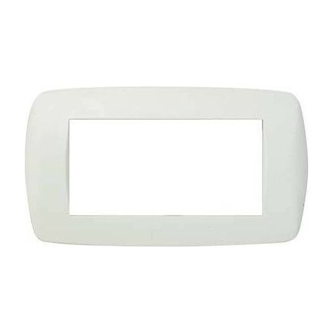 2,0 x PLACCA COPRIFRUTTI MILLENIUM MARLANVIL