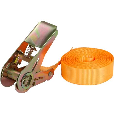 Sangle A Cliquet 25mm X 5m (1/3)