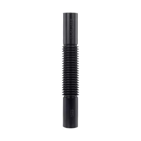 Connecteur Zcl-20 - Noir - Résistance à la compression minimale 320 N/5 cm - Connexion flexible (1/5)
