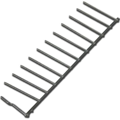 Ersatzteil - Tellerhalterung gerade - - BEKO, BLUESKY, SELECLINE, FAR, BLOMBERG, PROLINE, ALTUS, ARDEM, FAGOR, LISTO, VEDETTE, SABA, BRANDT, UNIC LINE, FUNIX, GRUNDIG, UNICLINE