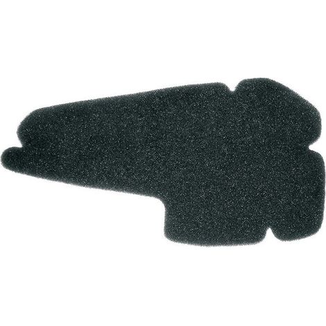 Filtre à air Tecnium pour Vespa Hexagon 125/150/180 (1994-1999), Espagne