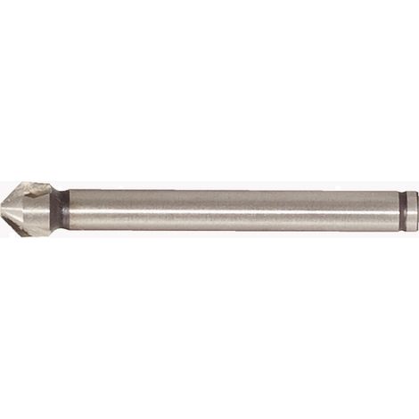 KS Tools HSS Co Kegel- und Entgratsenker 60°, 20mm - 336.0107