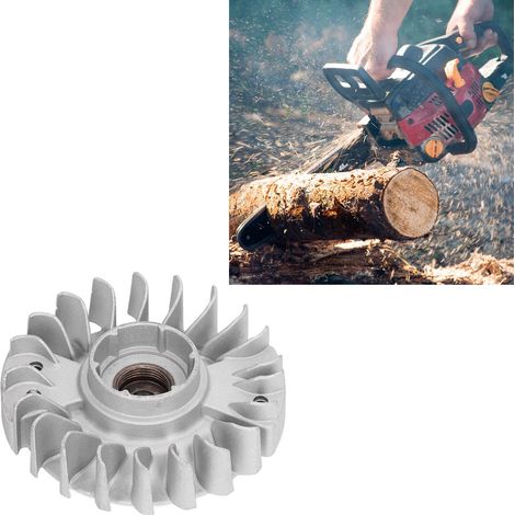 Schwungrad-Austauschsatz für STIHL 044 ms440 Kettensäge, Teilenummer 1128-400-1214 (1/5)