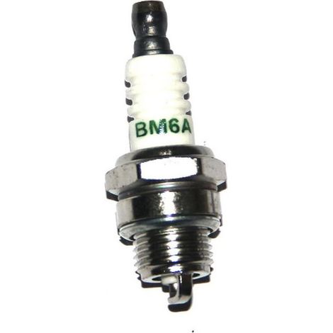 Lot de Bougies d'Allumage - Compatibles BM6A, L7T, BPMR7A, RCJ6Y, RCJ7Y, WSR5F (1/4)