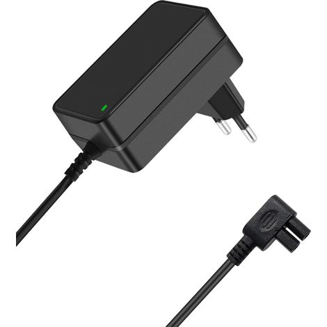Wireless Pool Robot Charger Compatible with Scuba SE Vacuum Cleaner 12.6V 1.5A Power Adapter, Replacement Charging Cable, 1.8 Metres (1/5)
