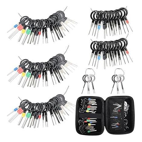 Kit de suppression de terminal (1/2)