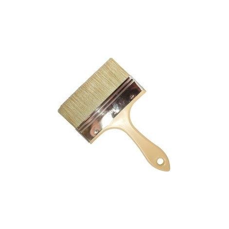 Savy Malerpinsel 180 mm Naturholz