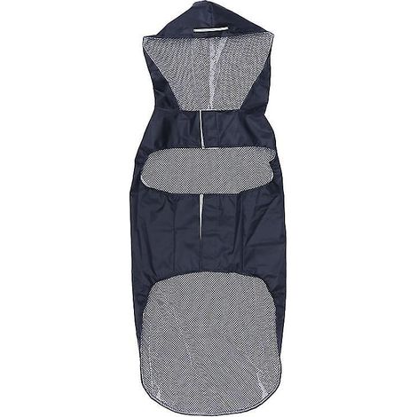 Poncho pour chiot (1 pièce) (1/3)