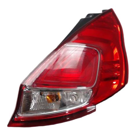 [PRODUIT D'OCCASION] Feu Arrieree Droit FORD Fiesta ♻️ Ref Oe. 1877010 - Garantie à vie (1/3)