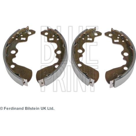 Jeu de mâchoires de frein Blue Print ADK84129 SUZUKI 18030029 53200-60821